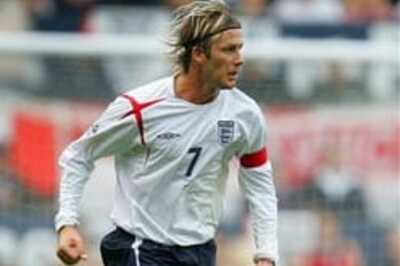 England's usual buildup worries fans