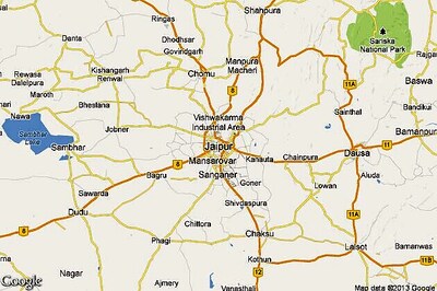 Suspicious cyclists send Jaipur cops into tizzy