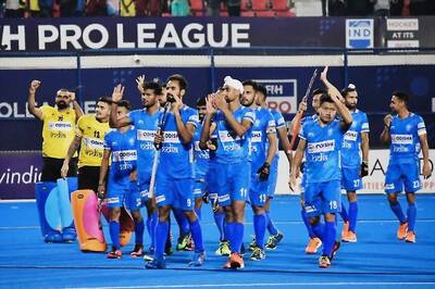 India Get Dream Debut in Men's FIH Pro League, Beat Netherlands in Shootout in 2nd Match