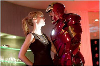 Here's Why 13 Reasons Why Star Katherine Langford's Scene Was Cut From Avengers Endgame