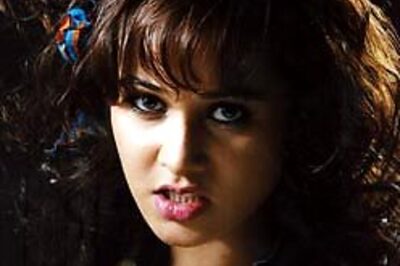 Starlet Nisha Kothari's car knocks down pregnant woman