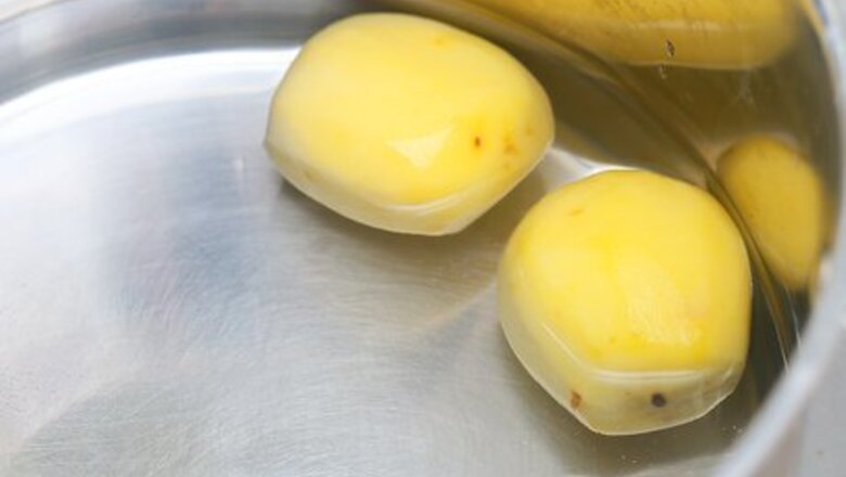 How to Make Curry Puffs