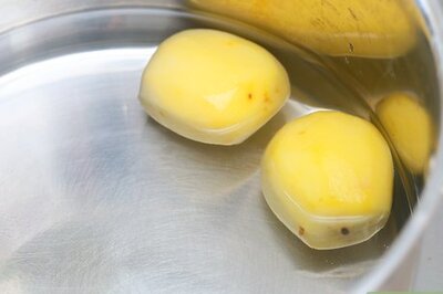 How to Make Curry Puffs