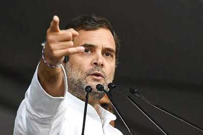 'Govt Passed Death Warrants Against Farmers': Rahul Gandhi Slams Centre on Farm Bills