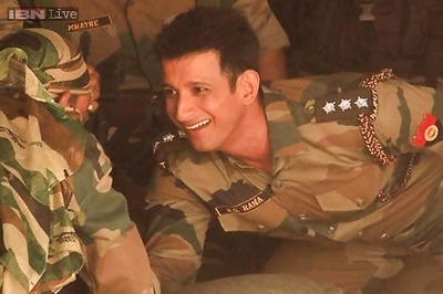 Sharman Joshi clueless about 'Life In A...Metro 2'