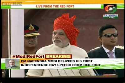 Planning Commission to be replaced with new institution: PM Narendra Modi