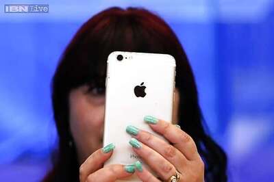 New camera technology in next iPhone could help you capture even richer colours