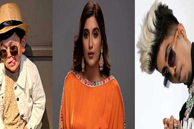 Bigg Boss 16: Abdu Rozik’s 5000 Dollar Shoes to MC Stan’s Bling, Celebs Up Their Style Game in the House