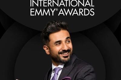 Vir Das Invites Emerging Designers For International Emmy Awards Host Outfit: 'It Has To Be Indian Or...'