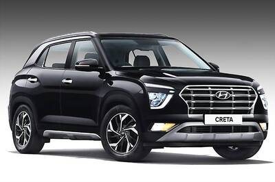 New Hyundai Creta Launch Live: Price, Features, Variants, Bookings and More