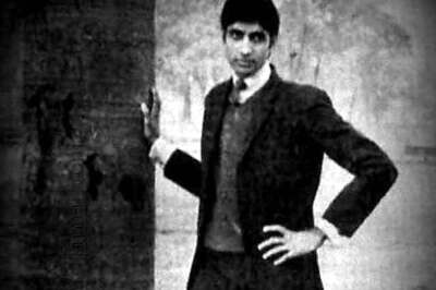 Amitabh Bachchan cites why he was rejected by a talent-hunt contest during his struggling days