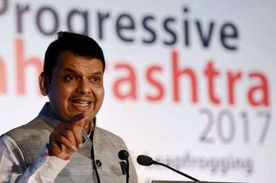 After Date Row, Bungling of Notary Name Hits Maharashtra CM  Devendra Fadnavis' Poll Nomination
