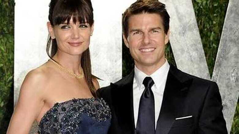 Tom Cruise is looking for a new girlfriend?