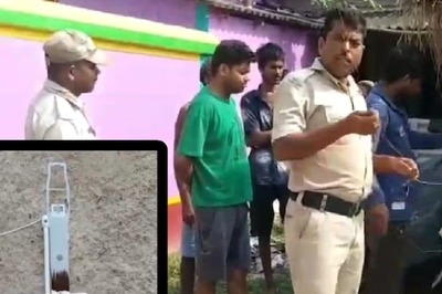 Weather Balloon Probe Mistaken For UFO Causes Panic In Bengal's Paschim Medinipur