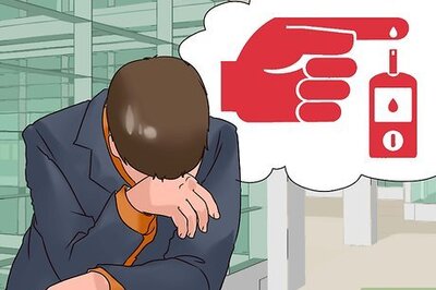 How to Cope With Type 2 Diabetes