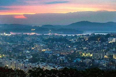 14-day Lockdown in Guwahati Begins Amid Rise in Covid-19 Cases; Prices of Essentials Shoot up