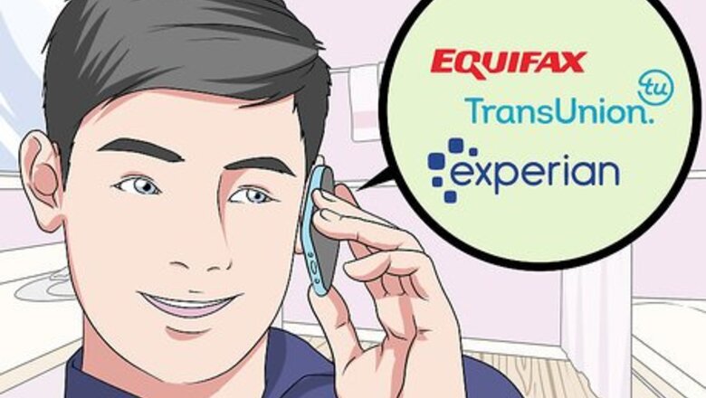 How to Dispute Medical Bills on a Credit Report