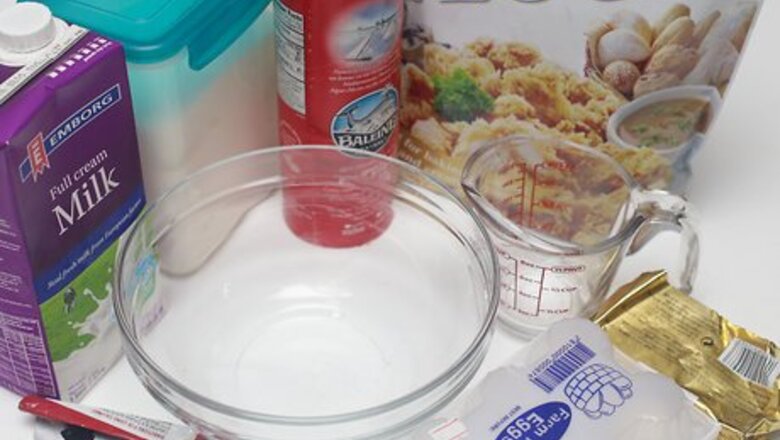 How to Make Pancakes for One