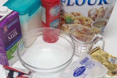 How to Make Pancakes for One