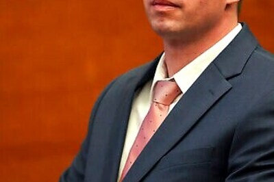 Judge Weighs Whether To Dismiss Ohio Doc's 25 Murder Charges