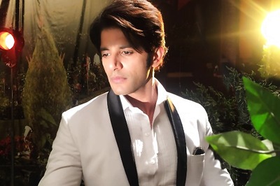 Making My Parents Proud Has Been My Priority: Karanvir Bohra