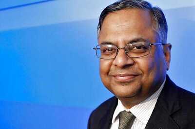 Will Look to Bind Tata Group, Says Chairman-designate N Chandrasekaran