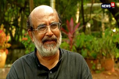 Will Put Proposal Before other FMs to Approach SC Over GST Compensation: Kerala's Thomas Isaac
