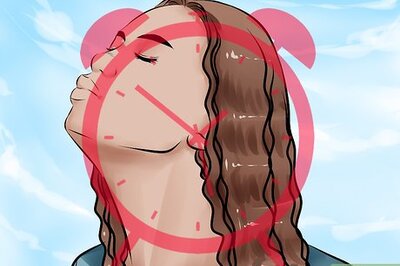 How to Lessen a Double Chin