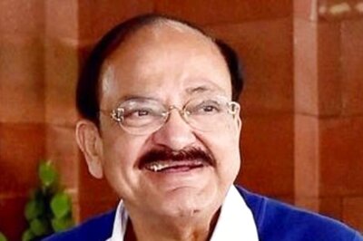 Venkaiah Naidu Rejects Notices to Discuss Municipal Polls, MSP Law in Rajya Sabha