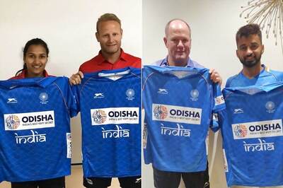 No Effect of Coronavirus, We're Training Hard for 2020 Tokyo Olympics: Manpreet Singh