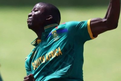 South Africa Under-19 vs England Under-19 Live Cricket Streaming For ICC U-19 World Cup 2024: How to Watch RSA-U19 vs ENG-U19 Coverage on TV And Online