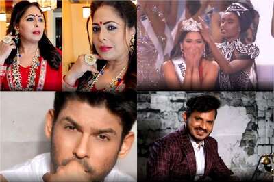 Geeta Kapur Sparks Marriage Rumours; Miss Mexico Andrea Meza Crowned Miss Universe 2021