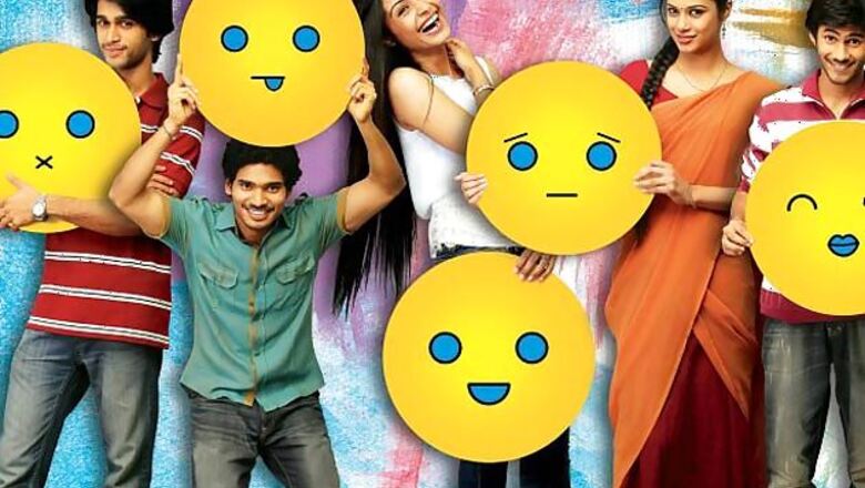 Telugu Review: 'Life Is Beautiful' looks unrealistic