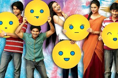 Telugu Review: 'Life Is Beautiful' looks unrealistic