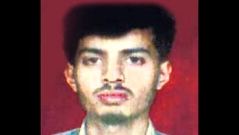 Karnataka Police to seek Yasin Bhatkal's custody