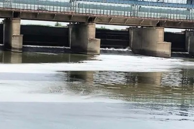 Yamuna Water Level Recedes Below Danger Mark in Delhi