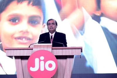 Demonetisation: Reliance Jio Money to Launch Merchant App on December 5