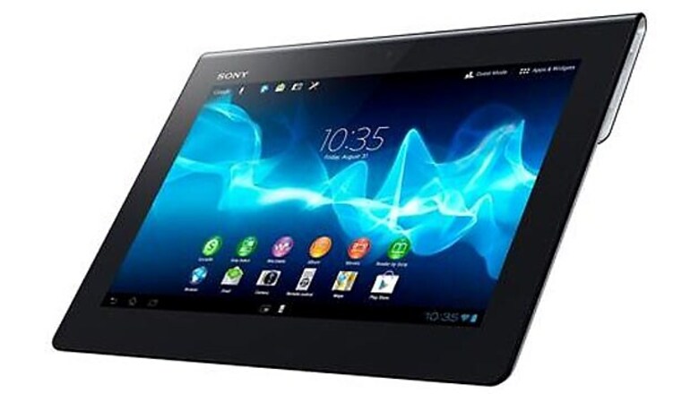 Defect found in Xperia tablets, Sony halts sales