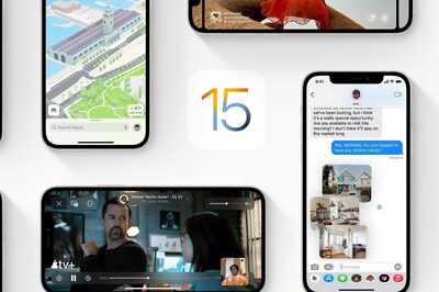 Apple iPhones Get iOS 15 On September 20: Check If Your iPhone Is On The Compatibility List