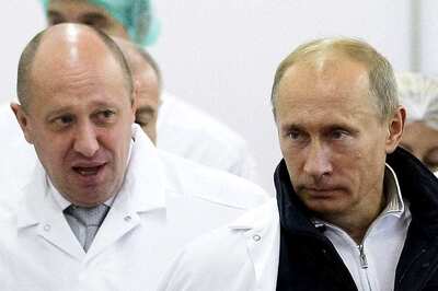 Wagner Chief Yevgeny Prigozhin Confirmed Dead in Moscow Plane Crash After Forensic Testing