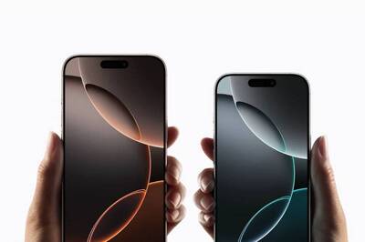 Apple Sees iPhone 16 Pre-Booking Demand Higher Than 16 Pro Models This Year: Here's Why