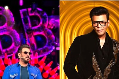 Bigg Boss OTT 2: Salman Khan Finally Reveals Why He's Replacing Karan Johar As Host