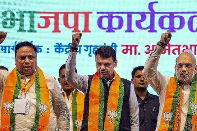 BJP Releases First List Of 99 Candidates For Maharashtra Polls, Fields Fadnavis From Nagpur South