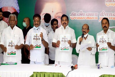 Tamil Nadu Elections: A Status Check of AIADMK's 2016 Manifesto