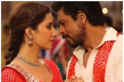 Pakistani Actress Mahira Khan Expecting Second Child? What Viral Post Says