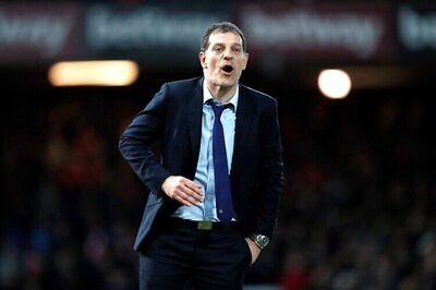 Win over Liverpool was one of West Ham's greatest, says manager Bilic