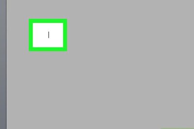 How to Type a Heart Symbol in Windows