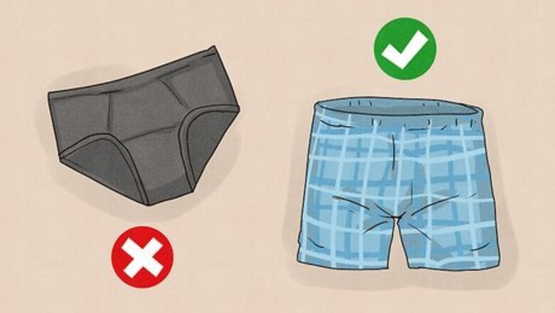 How to Increase Your Sperm Count