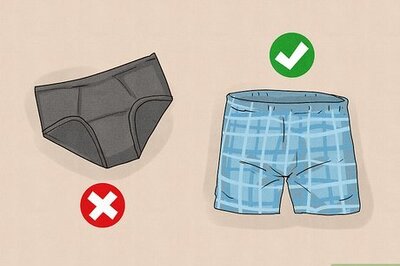 How to Increase Your Sperm Count