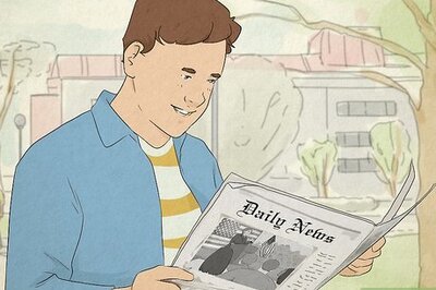 How to Make a Photo Essay